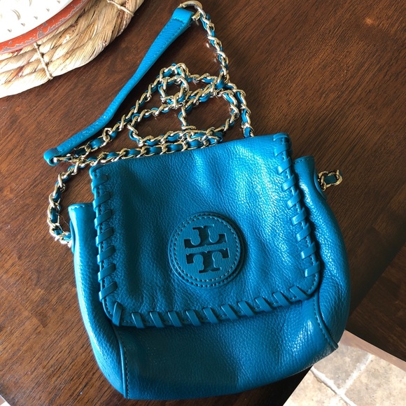 Tory Burch Handbags - Tory Burch Crossbody